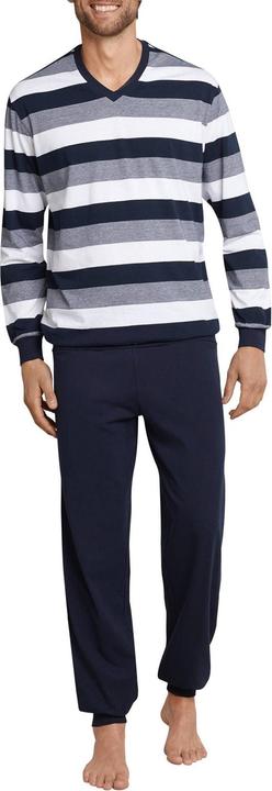 Immagine prodotto Schiesser Pigiama Casual Vestibilità comoda - 9952 (L)