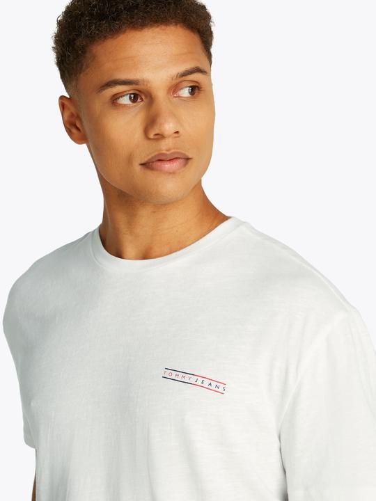 Immagine prodotto Tommy Jeans Tjm Reg Graphic Slub Tee Ext (XL)