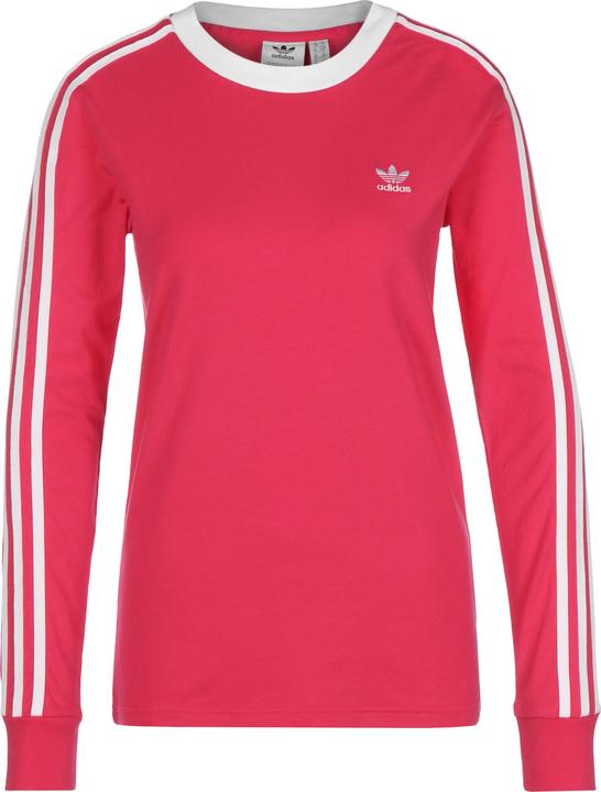 Immagine prodotto adidas Maniche lunghe 3 Stripes - 99191 (34)