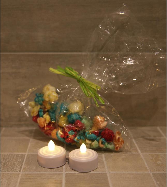 Actual product image Star Trading T-Light set of 2 (2 x)