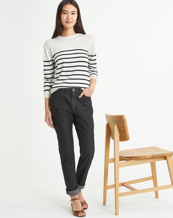 Image du produit Anne Weyburn Jeans réguliers (34)