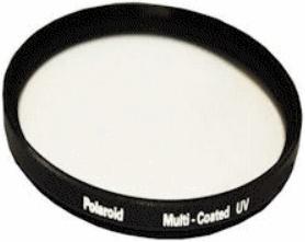 Actual product image Polaroid MC UV Ultraviolet (UV) Camera Filter (82 mm, UV filter, 82 mm)