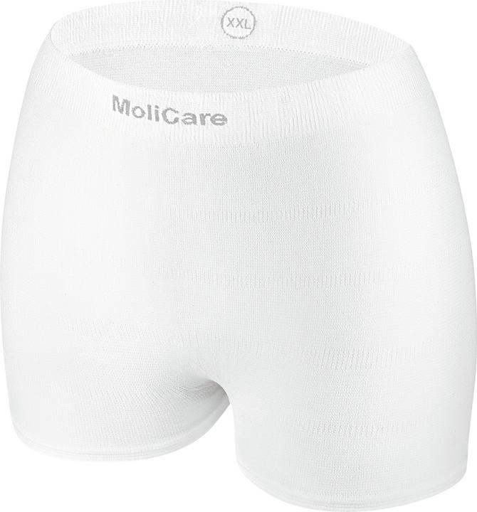 Image du produit MoliCare Premium Fixpants longleg XXL (25 x, XXL)