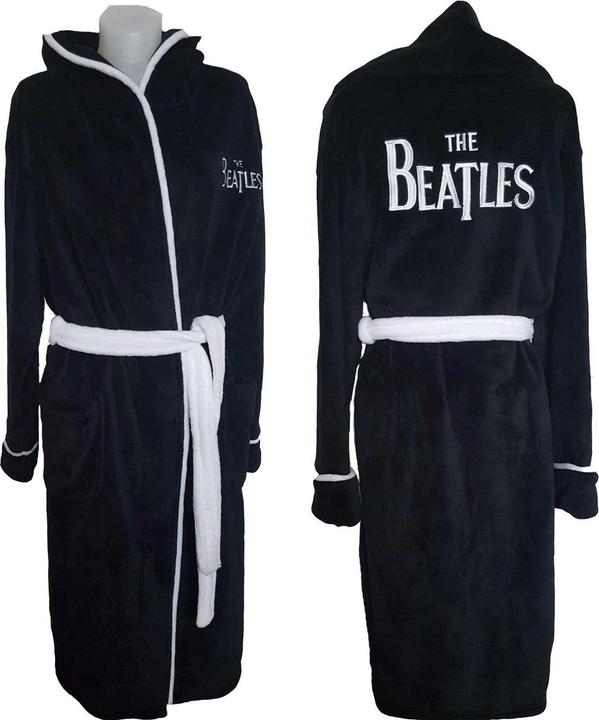 Actual product image Dressing gown (S)