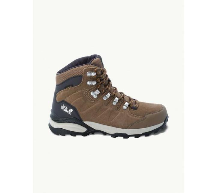 Immagine prodotto Jack Wolfskin Refugio Texapore Mid W (42)