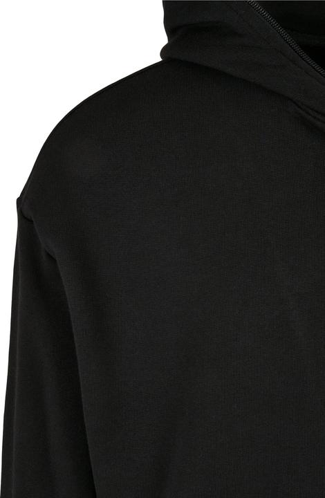 Image du produit Urban Classics Zip complet organique à capuche (XL)