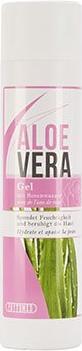 Phytomed Aloe Vera Gel mit Rosenwasser Gel (Körpergel, 250 ml)
