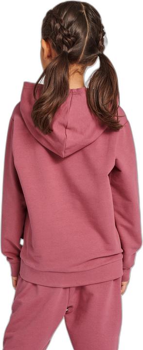 Actual product image hummel Cuatro Hoodie (128)
