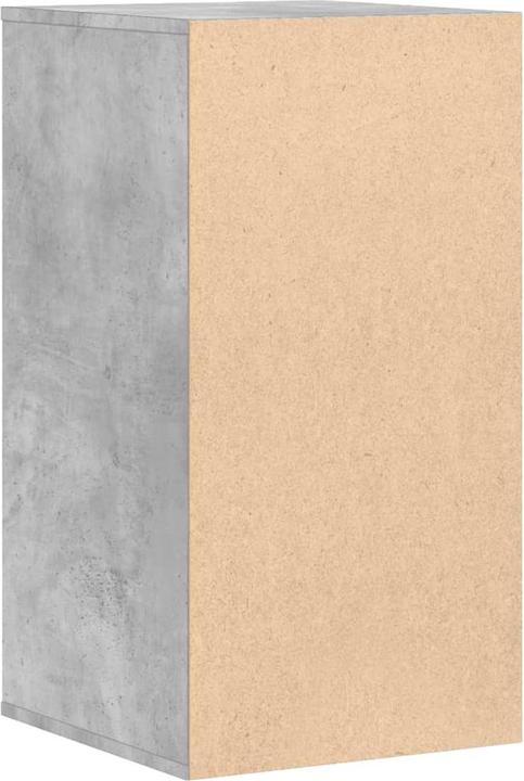 Actual product image VidaXL Chest of drawers (40 x 41 x 76 cm)