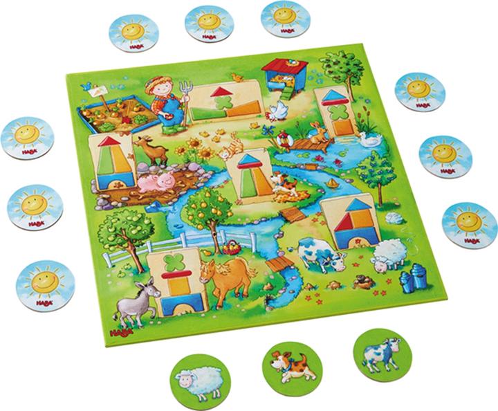 Immagine prodotto Haba Raccolta di giochi (Tedesco)