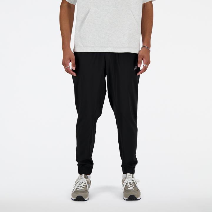 Actual product image New Balance Active Woven Jogger (XXL)