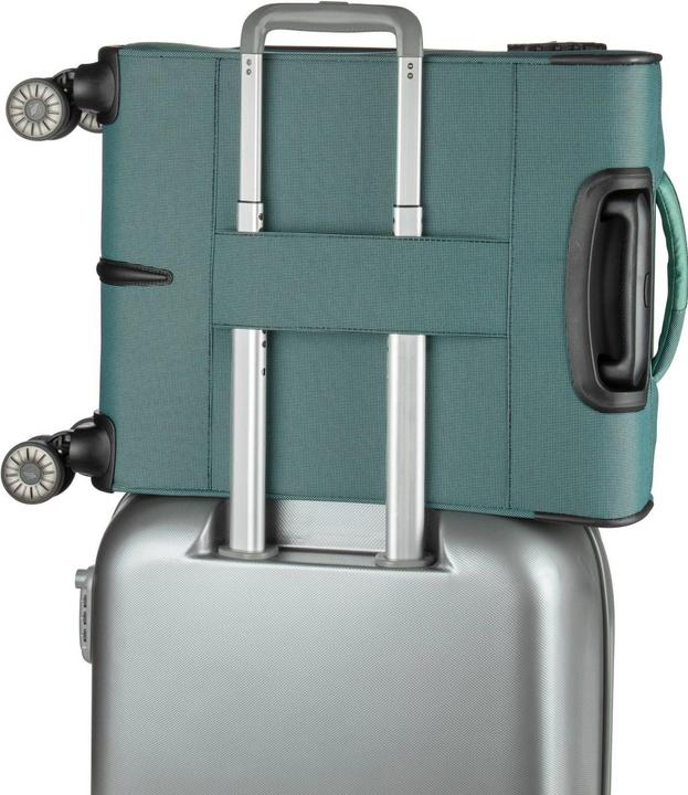 Actual product image Travelite Viia (38 l, Hand luggage (up to 50 litres))