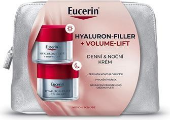 Produktbild Eucerin Hyaluron Filler Volumen Lift Geschenkset