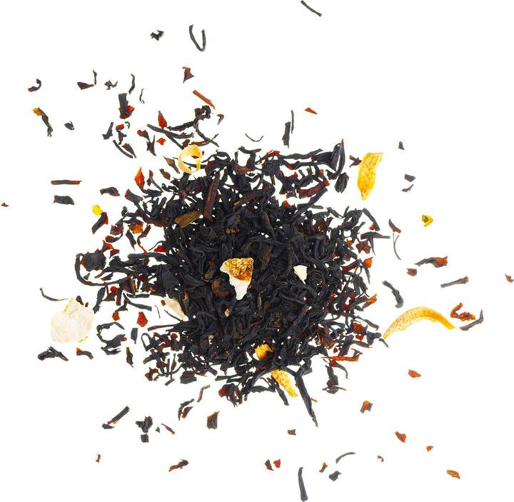 Image du produit London Tea Thé à l'orange douce (100 g)