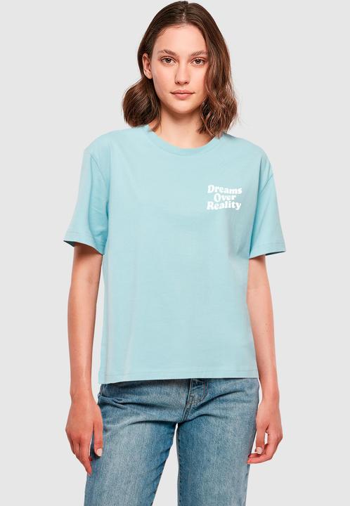 Actual product image Mister Tee MisterTee Dreams Over Reality Tee - 173855 (L)