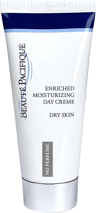 Beauté Pacifique Moisturizer Without Perfume For Dry Skin 50 ml (50 ml, Tagescreme)