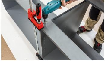 Immagine prodotto Bessey Revo Kre 800/95 (800 mm)