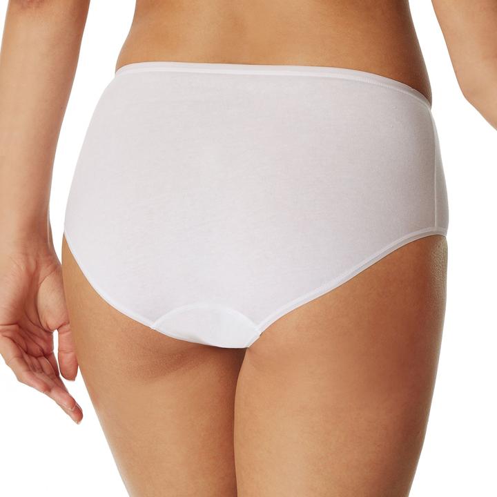 Produktbild Schiesser Slip Casual Bequem sitzend (42, 2er Pack)