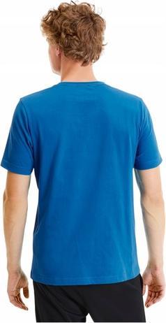 Produktbild Puma teamGOAL 23 Casuals Tee-656578 (L)
