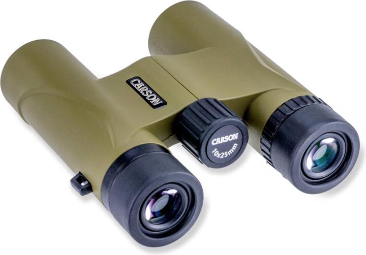 Produktbild Carson Optical Stinger 10x25 (10 x, 25 mm)