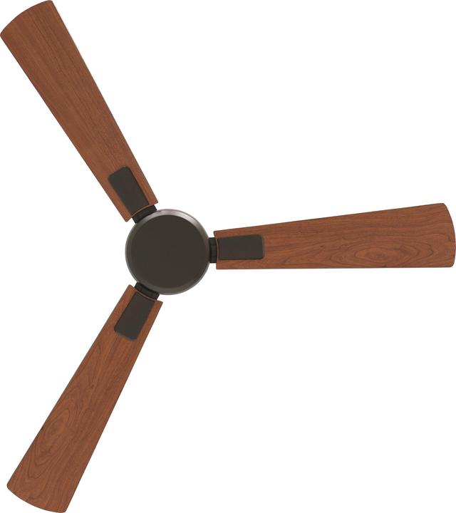 Produktbild CasaFan Deckenventilator Eco Neo III WiFi 103 BZ NB-KI (46.40 dB)