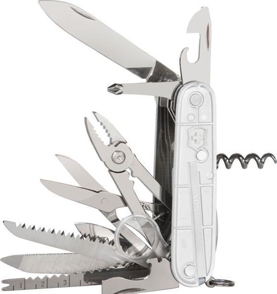 Actual product image Victorinox SwissChamp