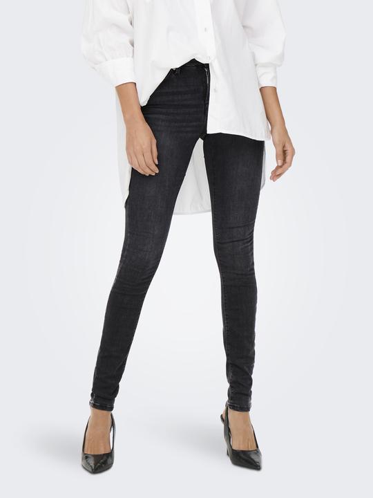 Immagine prodotto Only ONLIda Life Jeans skinny a vita media (S)