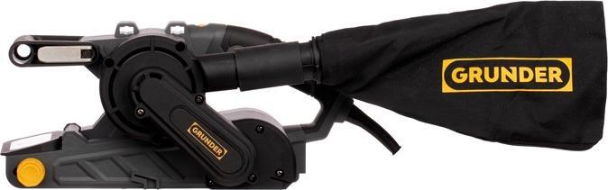 Produktbild Grunder 1050W BELT SANDER