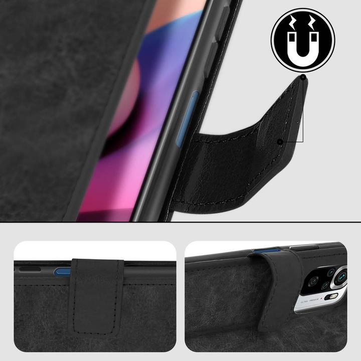Produktbild Avizar Vintage Series (Xiaomi Poco M5s)