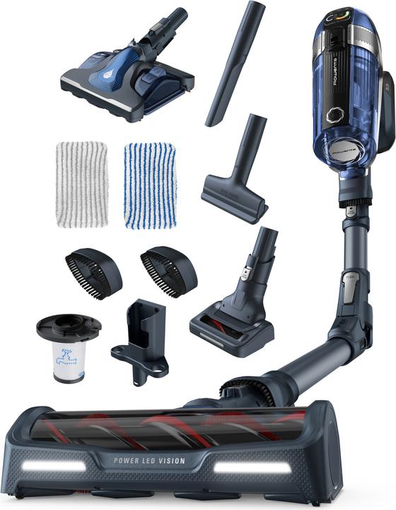 Immagine prodotto Rowenta X-Force Flex