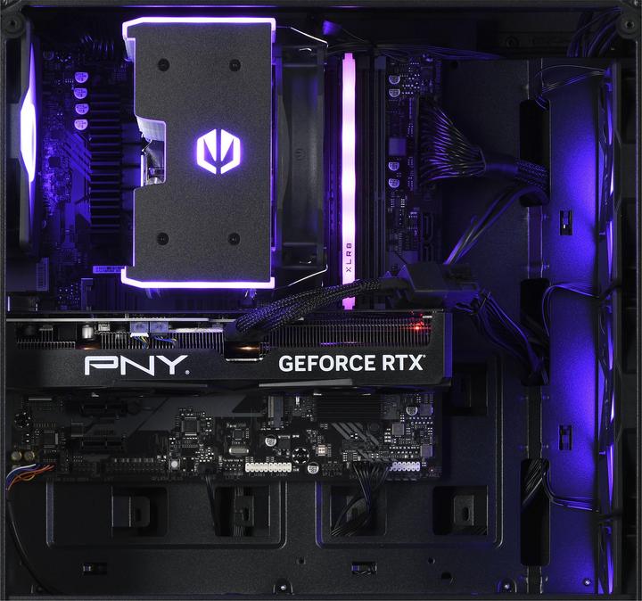 Image du produit Actina 5901443387503 PC Intel® Core™ i5 i5-14400F 16 Go DDR4-SDRAM 1 TB SSD NVIDIA GeForce RTX 4060 (Intel Core i5-14400F, 16 Go, 1000 Go, GeForce RTX 4060)