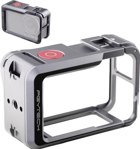 Produktbild Pgytech Camera Cage (Osmo Action 5 Pro)