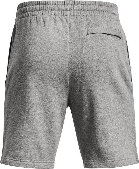 Actual product image Under Armour Mens Rival Fleece Shorts (XXL)