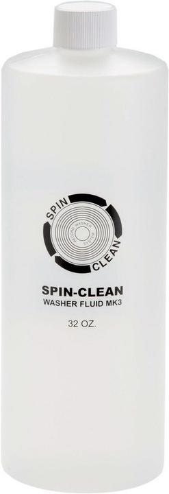 Immagine prodotto Pro-Ject Piastra Pulitore Spin Clean Washer Fluid 950ml (Pulizia del giradischi)