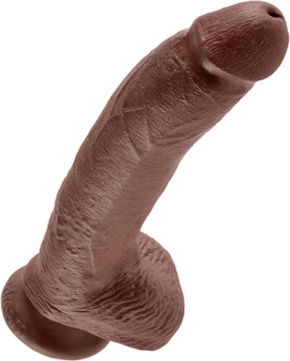 Produktbild Pipedream Cock - With Balls