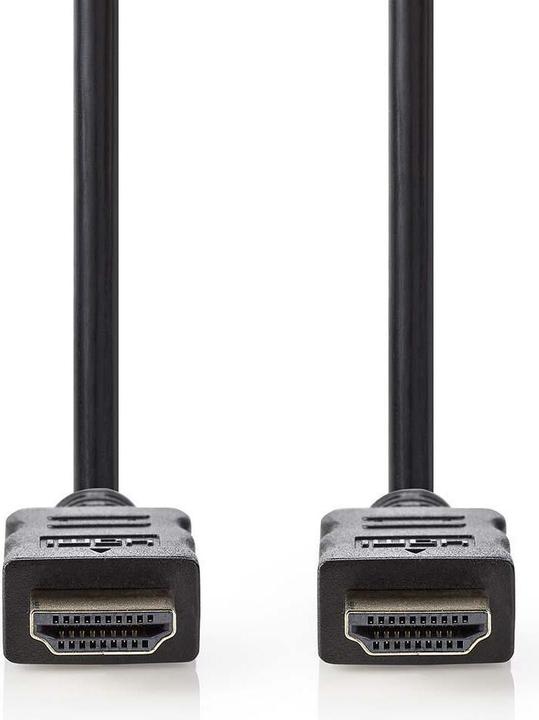 Produktbild Nedis HDMI (Typ A) — HDMI (Typ A) (10 m, HDMI)