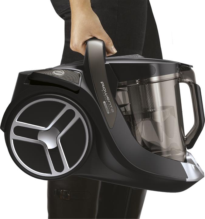 Actual product image Rowenta Silence Force Cyclonic Animal
