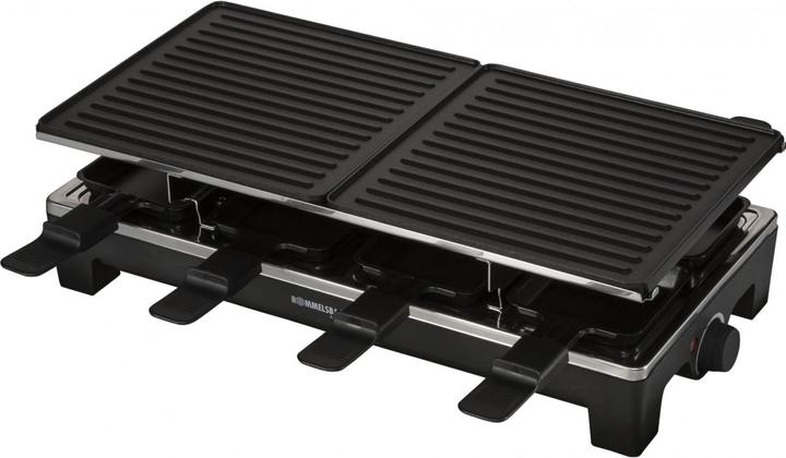 Actual product image Rommelsbacher RCS 1350