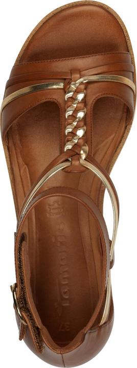 Actual product image Tamaris Sandal (40)