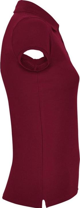 Image du produit Alpinia - Polo STAR - Femme (XL)