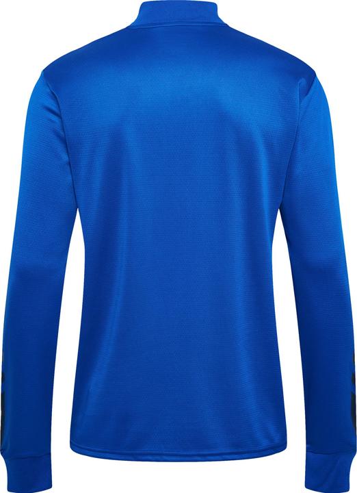 Actual product image hummel hmlACTIVE Half Zip Mens Training Sweater (XXL)