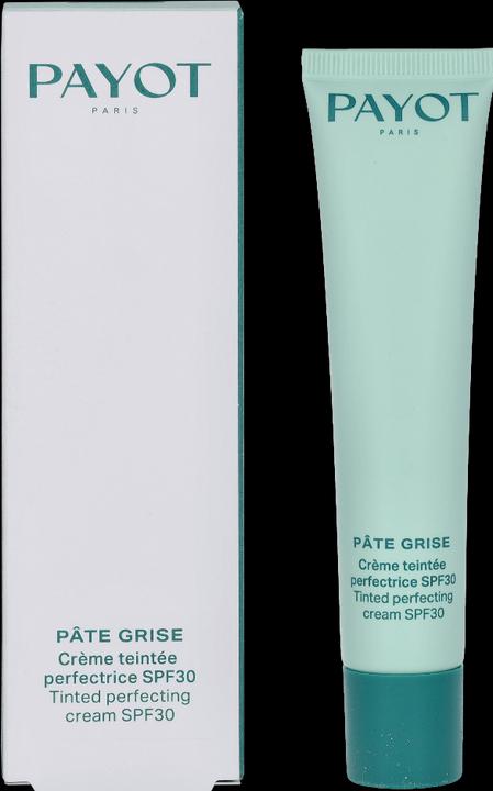 Produktbild Payot Paris PG Crème TeIntense Perfectrice Sun Protection Factor 30 (Sonnencreme Gesicht, SPF 30, 40 ml)