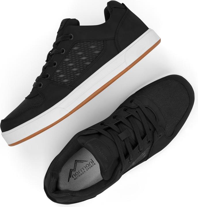 Image du produit Normani Baskets Milwaukee (45)