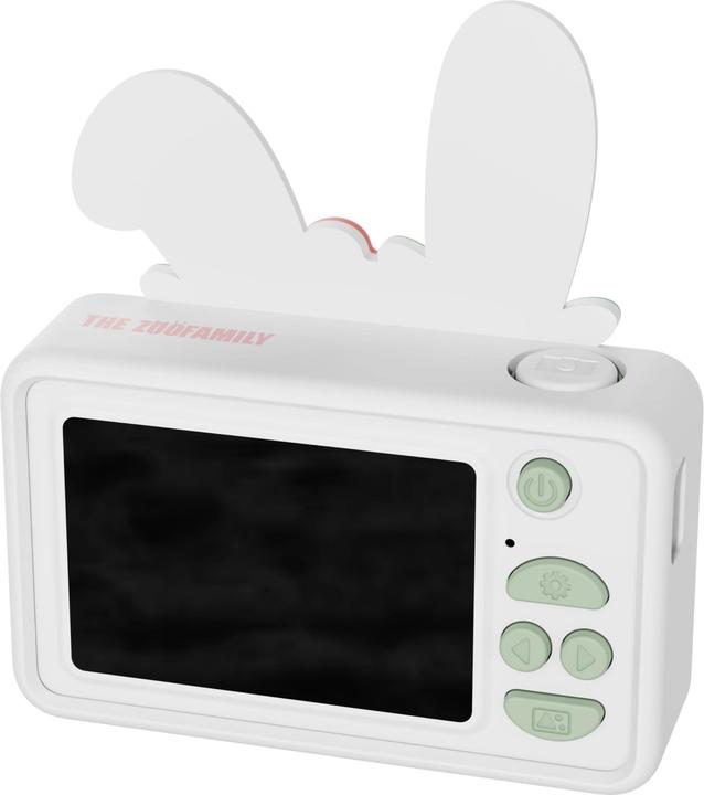Actual product image The Zoofamily Children's camera Zoo Friends Bunny
