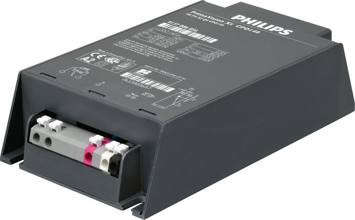 Produktbild Philips Ballast-HID-PrimaVision Xtreme für CPO 871829124143000