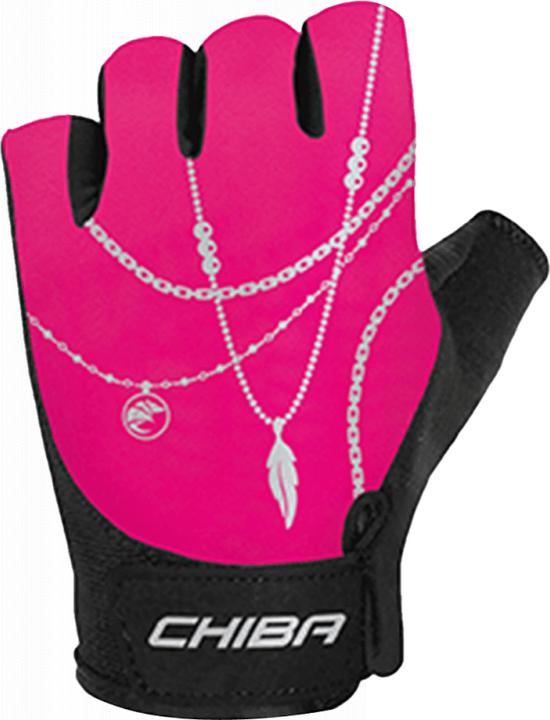Actual product image Chiba 40951 Lady Shine (L)