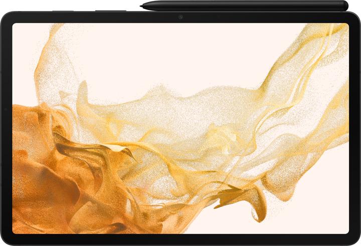 Samsung Galaxy Tab S8 (5G, 11", 256 GB, Graphites)