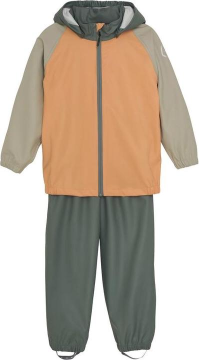 Image du produit Color Kids Kid's Rain Set Colorblock 3 Colors (116)