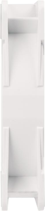 Actual product image Arctic P12 PWM PST A-RGB 0dB (White) Value Pack (120 mm, 3 x)