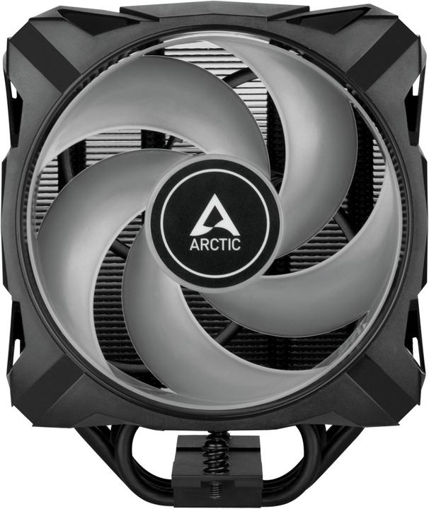 Actual product image Arctic Freezer A35 RGB (158.50 mm)